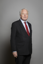 Lord Janvrin Profile Image