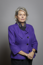 Baroness McIntosh of Pickering Profile Image