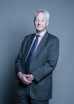 Lord Aberdare Profile Image