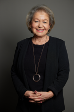 Dame Rosie Winterton Profile Image