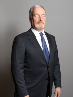 Richard Fuller Profile Image