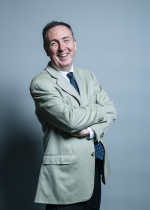 Nick Smith Profile Image