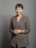 Caroline Lucas Profile Image