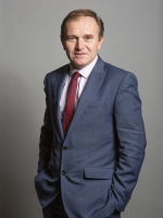 George Eustice Profile Image