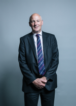 John Stevenson Profile Image