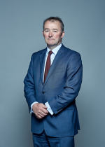 Simon Hart Profile Image