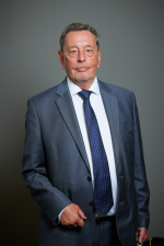Lord Blunkett Profile Image