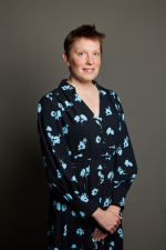 Dame Tracey Crouch Profile Image