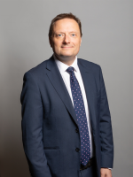 Jason McCartney Profile Image