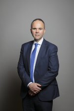 Lord Barwell Profile Image