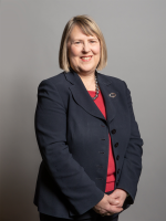 Fiona Bruce Profile Image