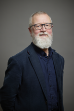 Lord Allan of Hallam Profile Image