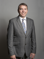 Gareth Johnson Profile Image