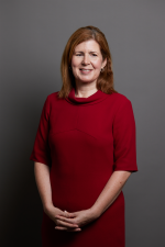 Baroness Chapman of Darlington Profile Image