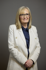 Margaret Curran Profile Image