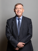 Ian Mearns Profile Image