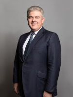 Sir Brandon Lewis Profile Image