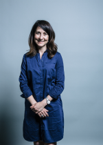 Liz Kendall Profile Image