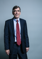 David Rutley Profile Image