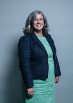 Heidi Alexander Profile Image