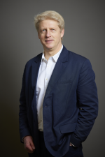 Lord Johnson of Marylebone Profile Image