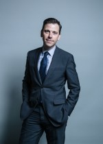 Chris Evans Profile Image