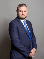 Andrew Stephenson Profile Image