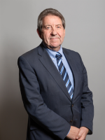 Gordon Henderson Profile Image