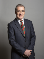 Mark Pawsey Profile Image