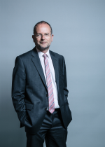 Paul Blomfield Profile Image