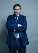 Steve Brine Profile Image