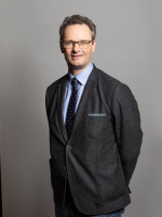 Peter Aldous Profile Image