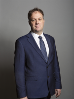Julian Sturdy Profile Image
