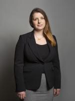 Alison McGovern Profile Image