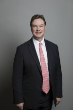 Mr Jonathan Lord Profile Image