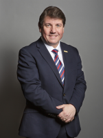 Stephen Metcalfe Profile Image