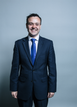 Stephen McPartland Profile Image