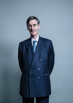 Sir Jacob Rees-Mogg Profile Image