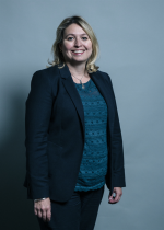 Dame Karen Bradley Profile Image