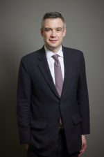 Lord Wharton of Yarm Profile Image