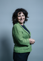 Julie Elliott Profile Image