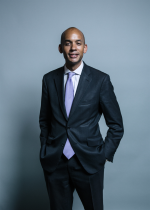 Chuka Umunna Profile Image