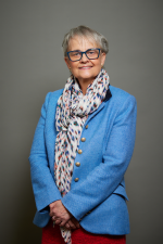 Baroness Ritchie of Downpatrick Profile Image