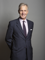 Richard Drax Profile Image