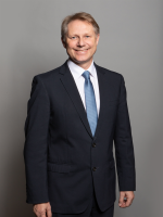 David Morris Profile Image