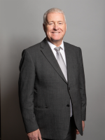 Ian Lavery Profile Image