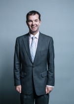 Guy Opperman Profile Image