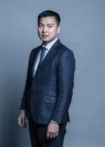 Lord Wei Profile Image