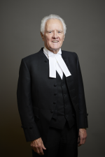 Lord McFall of Alcluith Profile Image