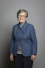 Baroness Armstrong of Hill Top Profile Image